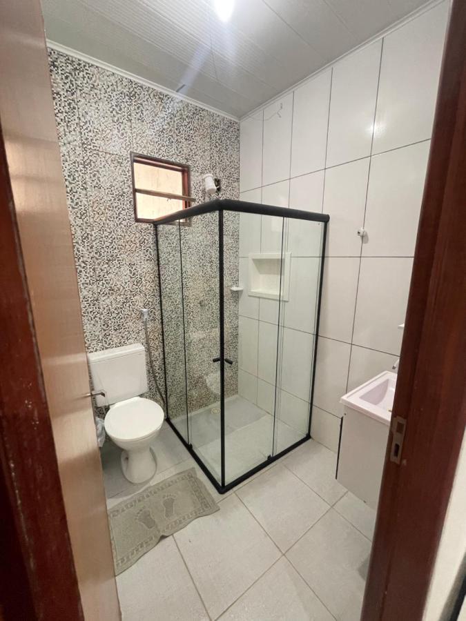 Casa Toque Dos Milagres Villa São Miguel dos Milagres Exterior foto